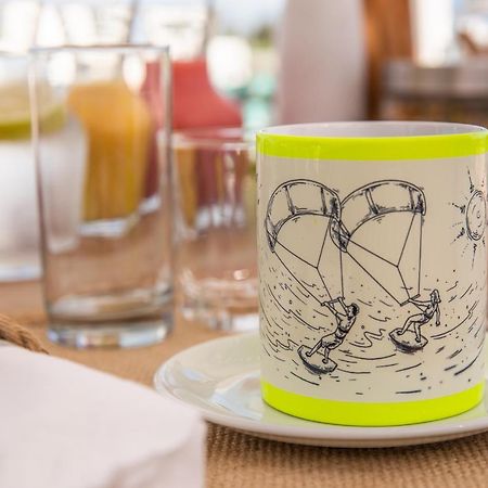 Hotel Casa Branca Preá Zewnętrze zdjęcie